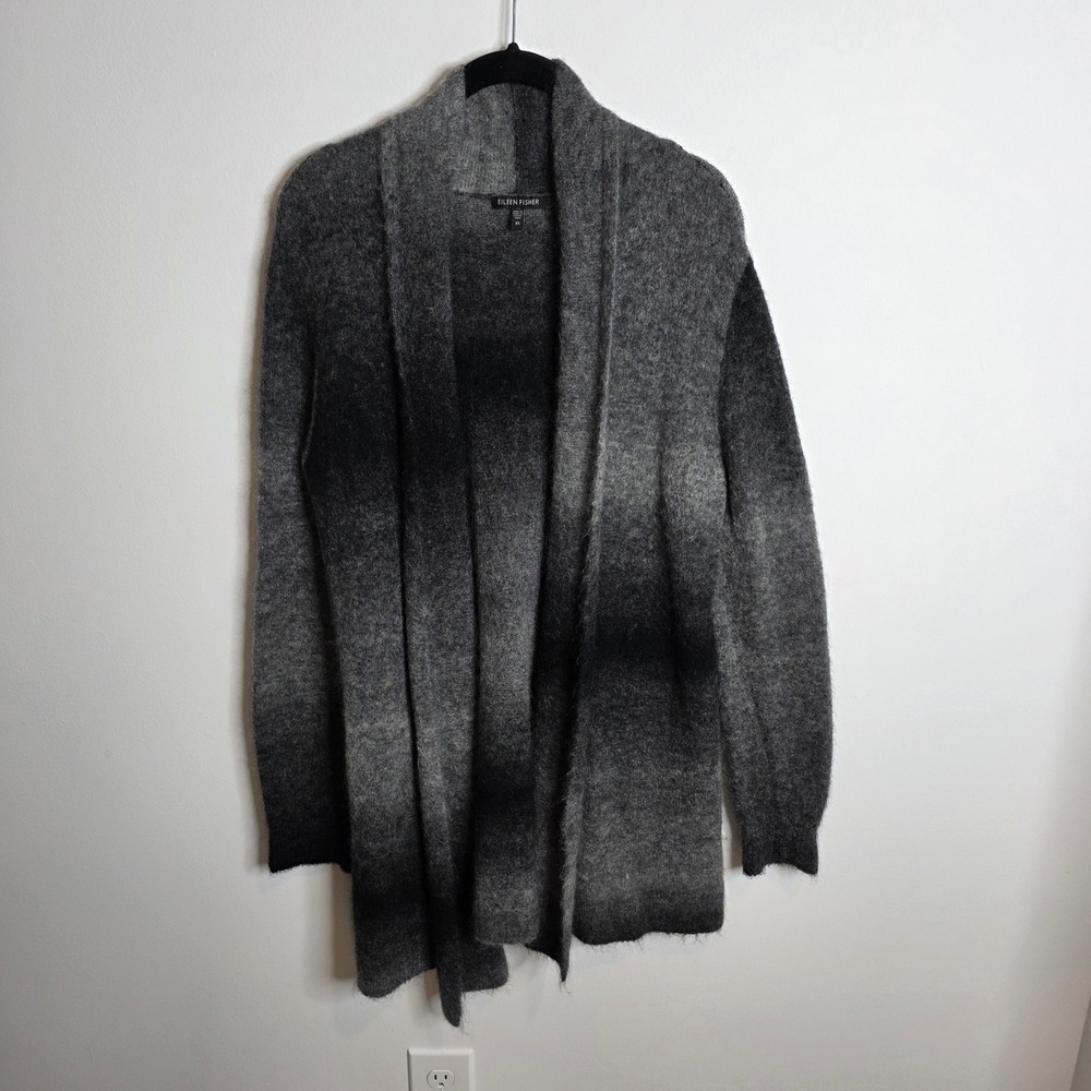 Eileen‎ Fisher Cardigan Womens XSmall